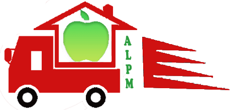 Apple Logistics logo