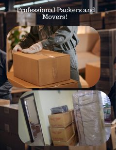 chandigarh Packers Movers