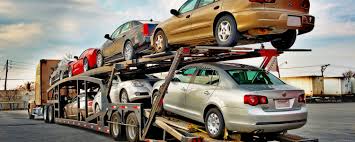 Vehicle Transportation Services