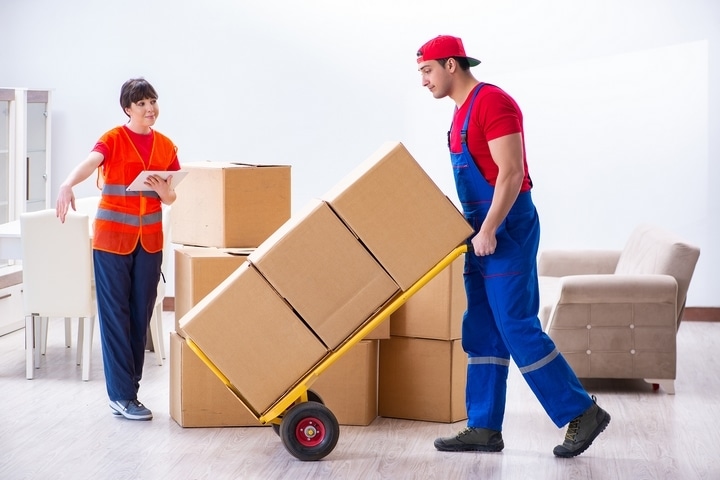 moving services to all india