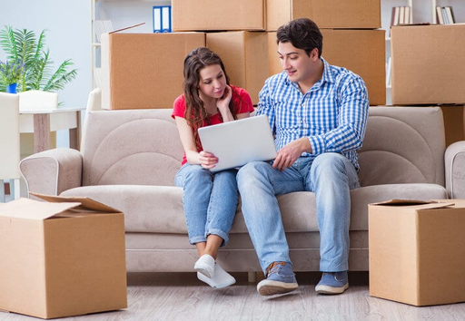 Household Relocation Services